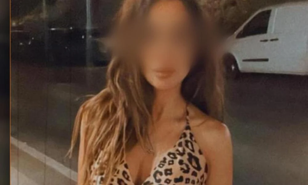Κρήτη-39χρονη για επίθεση με βιτριόλι: «Είμαι σε σοκ- δεν είμαι δολοφόνος»